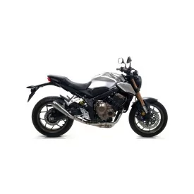 Scarico Arrow Honda CB 650 R