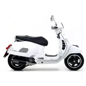 Exhaust Arrow Piaggio Vespa GTS 300
