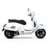 Exhaust Arrow Piaggio Vespa GTS 300 2017/2020