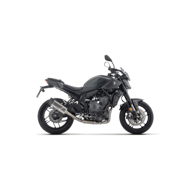 Scarico Arrow Yamaha MT 07 Scarico Arrow Yamaha MT 07