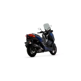 Sportauspuff Arrow Yamaha Xmax 300