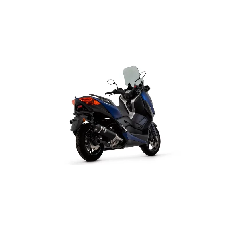 Sportauspuff Arrow Yamaha Xmax 300 2021/2024 Sportauspuff Arrow Yamaha Xmax 300 2021/2024