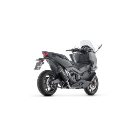 Sportauspuff Arrow Honda Forza 750