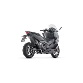Sportauspuff Arrow Honda Forza 750