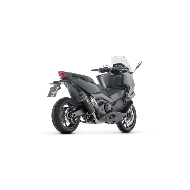 Scarico Arrow Honda Forza 750 Scarico Arrow Honda Forza 750