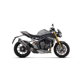 Exhaust Arrow Triumph Speed Triple 1200 Rs/rr