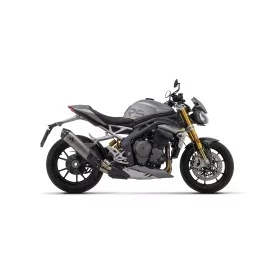 Exhaust Arrow Triumph Speed Triple 1200 Rs/rr