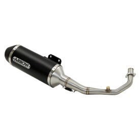 Echappement Arrow Honda Forza 350