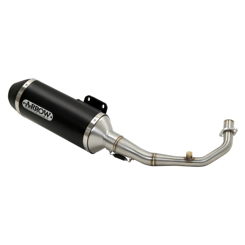 Exhaust Arrow Honda Forza 350 Exhaust Arrow Honda Forza 350