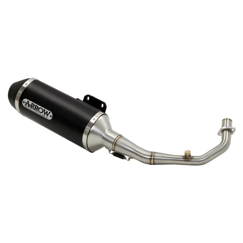 Echappement Arrow Honda Forza 350