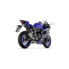 Exhaust Arrow Yamaha YZF R7
