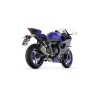 Echappement Arrow Yamaha YZF R7 2021/2024