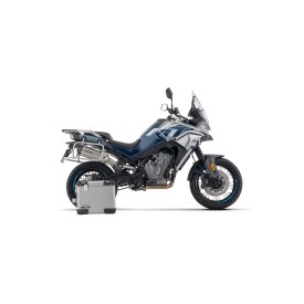 Exhaust Arrow CFMOTO 800 MT