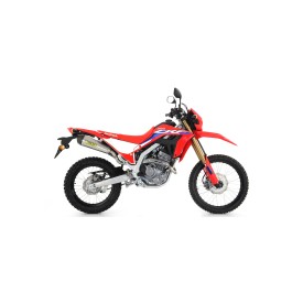 Sportauspuff Arrow Honda CRF 300 L