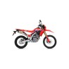 Echappement Arrow Honda CRF 300 L