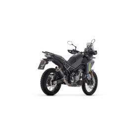 Scarico Arrow CFMOTO 450 MT