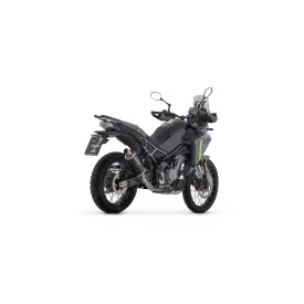 Sportauspuff Arrow CFMOTO 450 MT