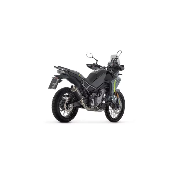 Escape Arrow CFMOTO 450 MT 2025/2026