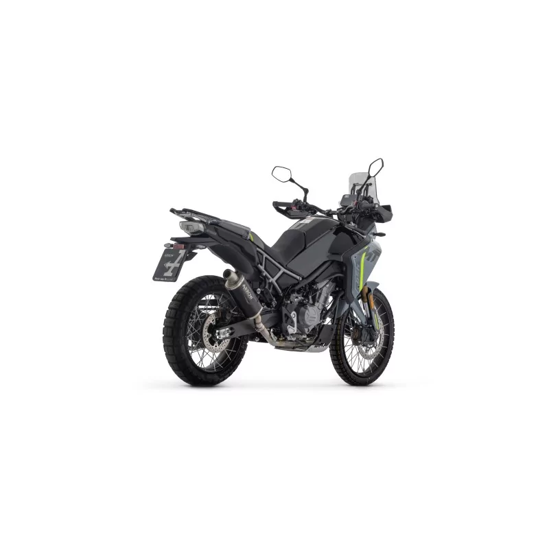 Escape Arrow CFMOTO 450 MT 2025/2026 Escape Arrow CFMOTO 450 MT 2025/2026