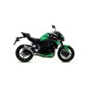 Echappement Arrow Kawasaki Z 900