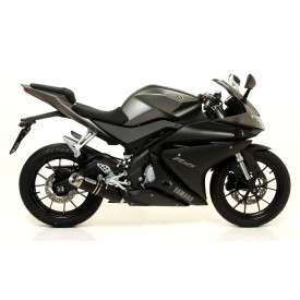 Escape Arrow Yamaha YZF-R 125