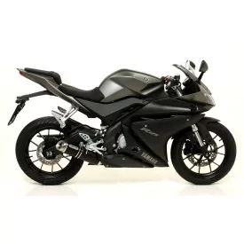 Scarico Arrow Yamaha YZF-R 125