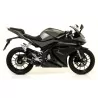 Sportauspuff Arrow Yamaha YZF-R 125