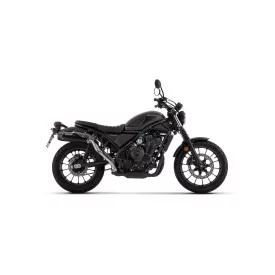 Sportauspuff Arrow Honda CL 500