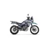 Sportauspuff Arrow CFMOTO 450 MT