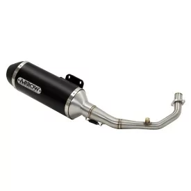 Exhaust Arrow Piaggio Mp3 500 LT