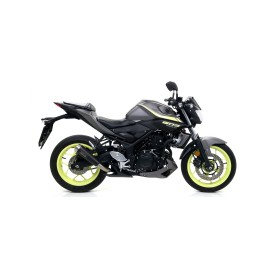 Escape Arrow Yamaha MT 03