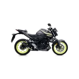 Exhaust Arrow Yamaha MT 03