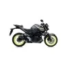 Exhaust Arrow Yamaha MT 03