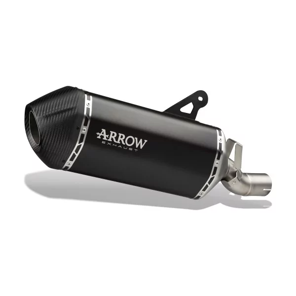 Sportauspuff Arrow Ktm 1390 Super Adventure S / R 2025/2026
