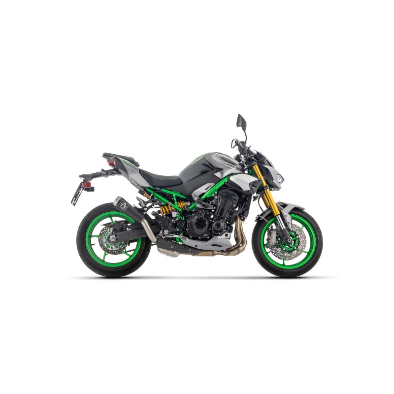 Sportauspuff Arrow Kawasaki Z900