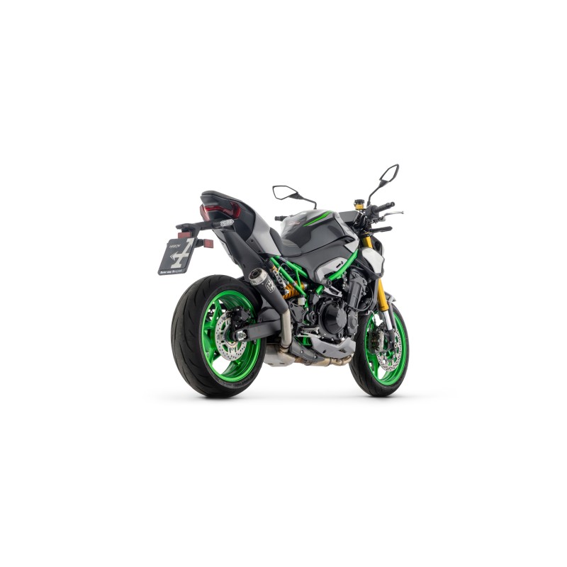 Sportauspuff Arrow Kawasaki Z 900