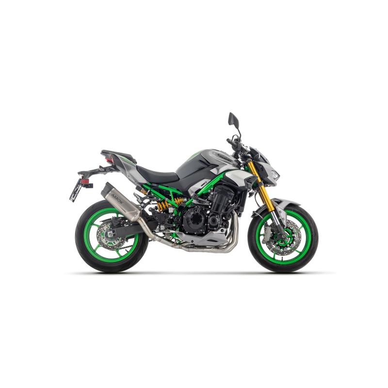 Sportauspuff Arrow Kawasaki Z 900