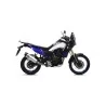 Escape Arrow Yamaha Teneré 700