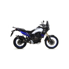 Exhaust Arrow Yamaha Teneré 700