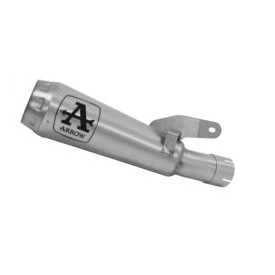 Echappement Arrow Suzuki GSX-S 1000