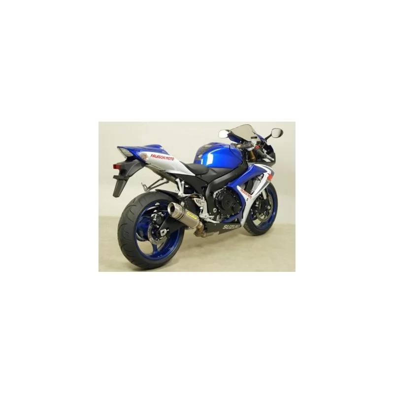 Sportauspuff Arrow Suzuki GSX-R 750 I.e. Sportauspuff Arrow Suzuki GSX-R 750 I.e.