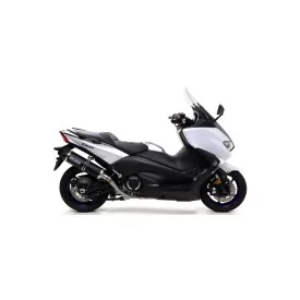 Escape Arrow Yamaha Tmax 530