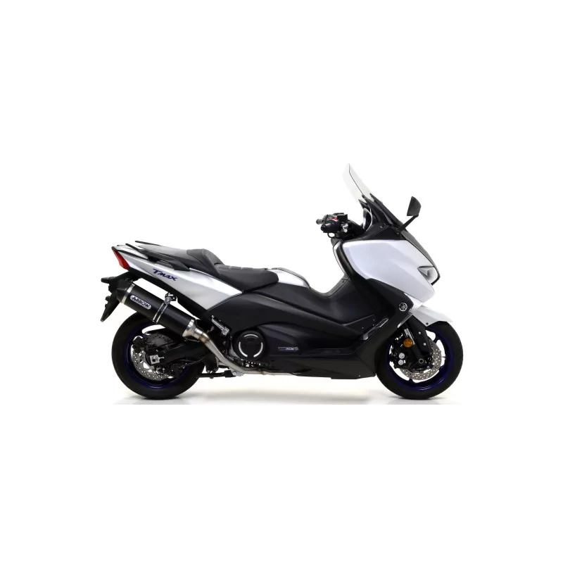 Escape Arrow Yamaha Tmax 530 Escape Arrow Yamaha Tmax 530