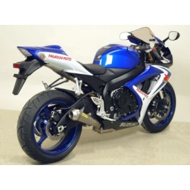 Exhaust Arrow Suzuki GSX-R 750 I.e.