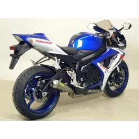 Scarico Arrow Suzuki GSX-R 750 I.e.