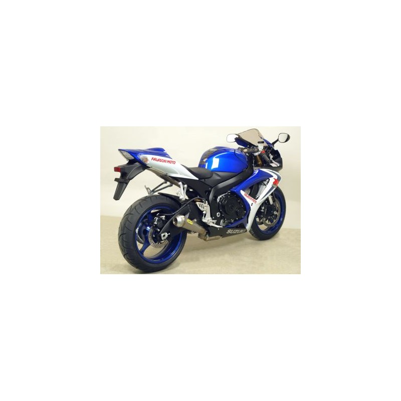 Exhaust Arrow Suzuki GSX-R 750 I.e. Exhaust Arrow Suzuki GSX-R 750 I.e.