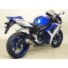Exhaust Arrow Suzuki GSX-R 750 I.e.