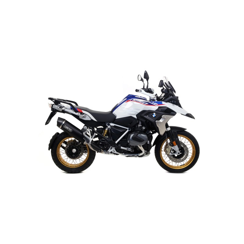 Sportauspuff Arrow Bmw R 1200 GS / Adventure
