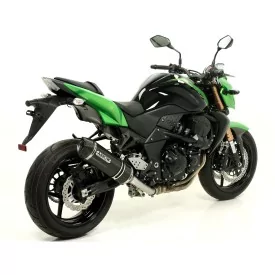 Sportauspuff Arrow Kawasaki Z 750