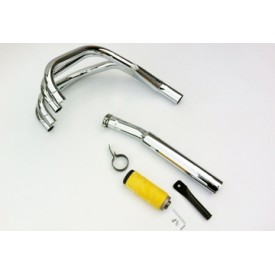 Marving H/01/BC Honda Cb 750 F/750 82